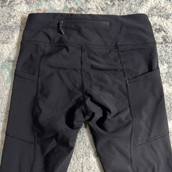 Lululemon Tight Stuff Tight II *25" - Picture 8 of 12